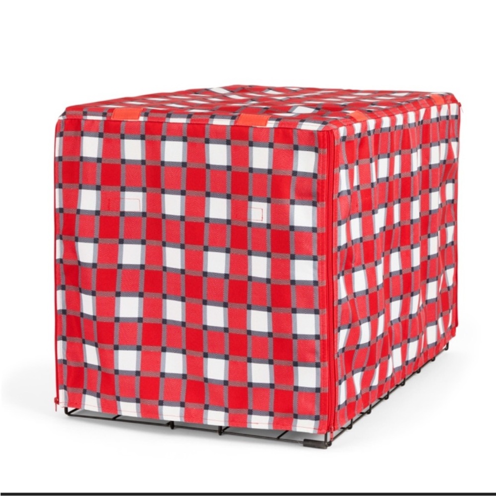 Blackout crate cover - Picture 2 of 5
